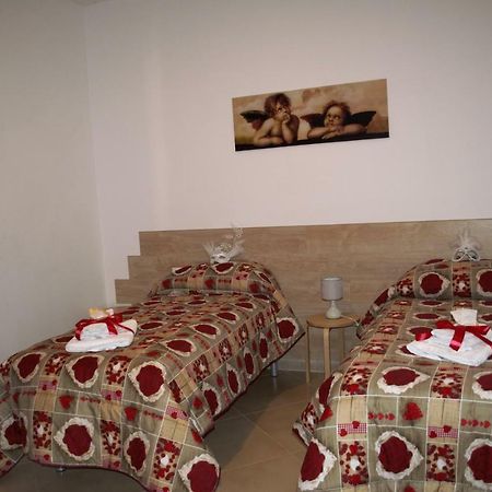 La Dolce Notte Villa Triggiano Luaran gambar