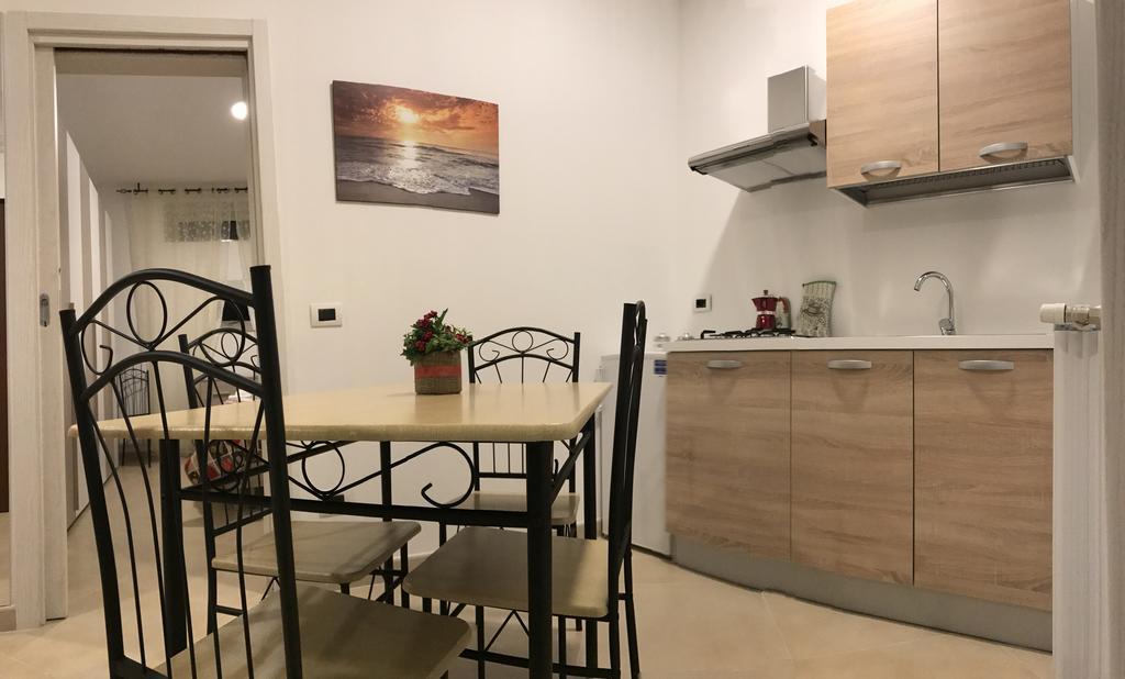La Dolce Notte Villa Triggiano Luaran gambar