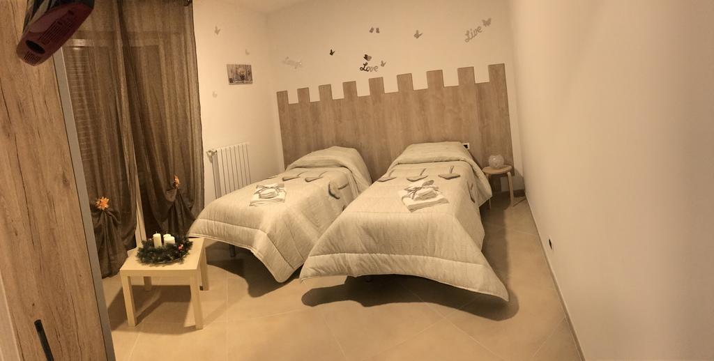 La Dolce Notte Villa Triggiano Luaran gambar
