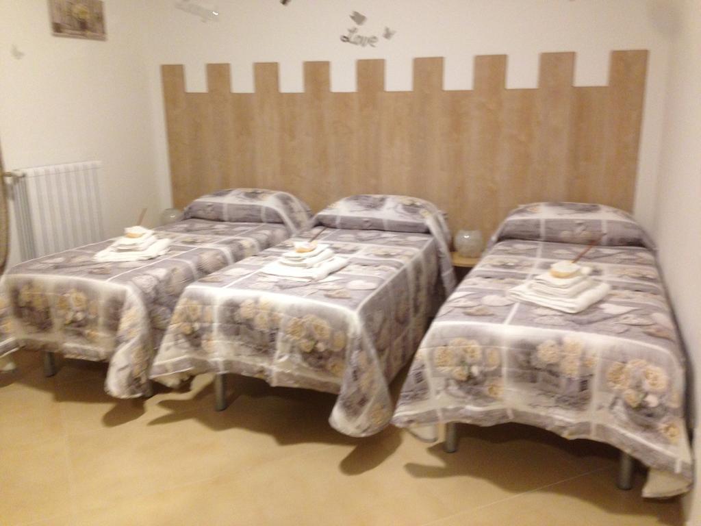 La Dolce Notte Villa Triggiano Luaran gambar