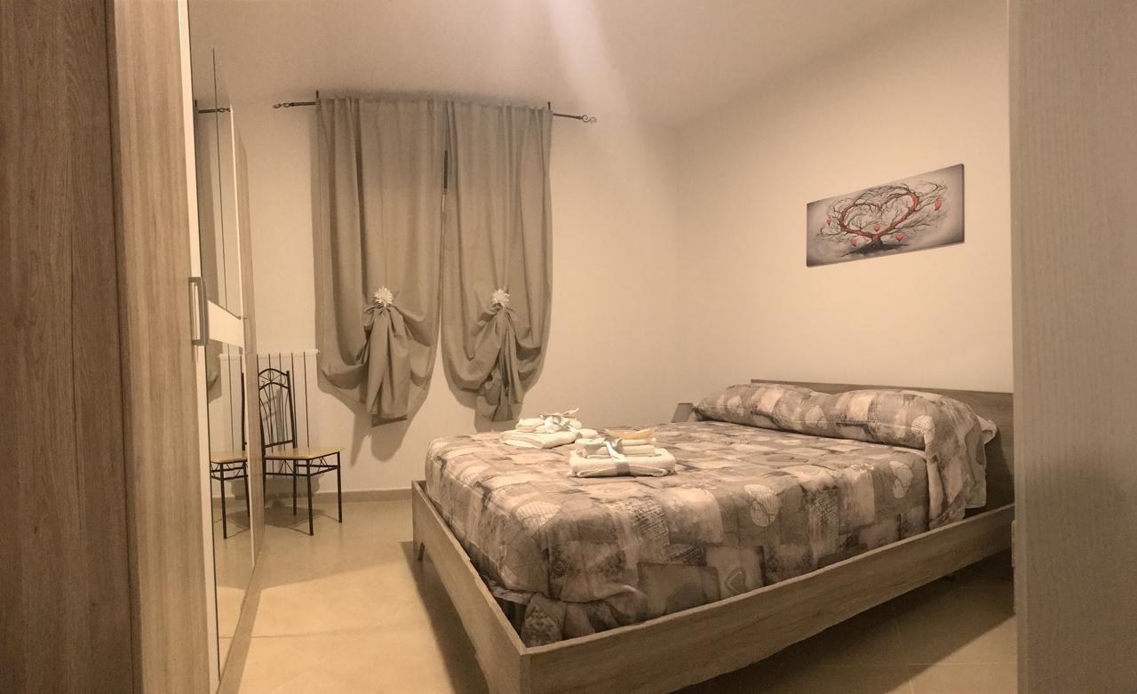 La Dolce Notte Villa Triggiano Luaran gambar