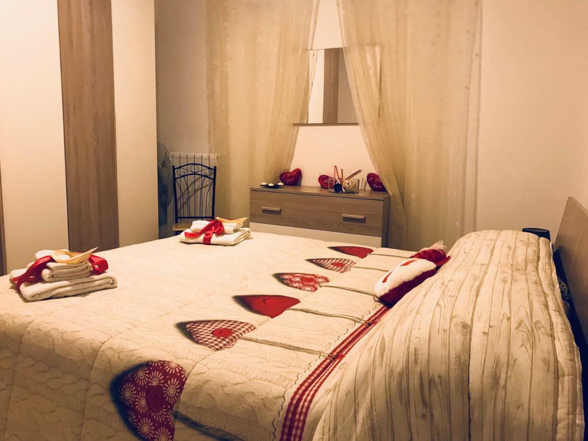 La Dolce Notte Villa Triggiano Luaran gambar