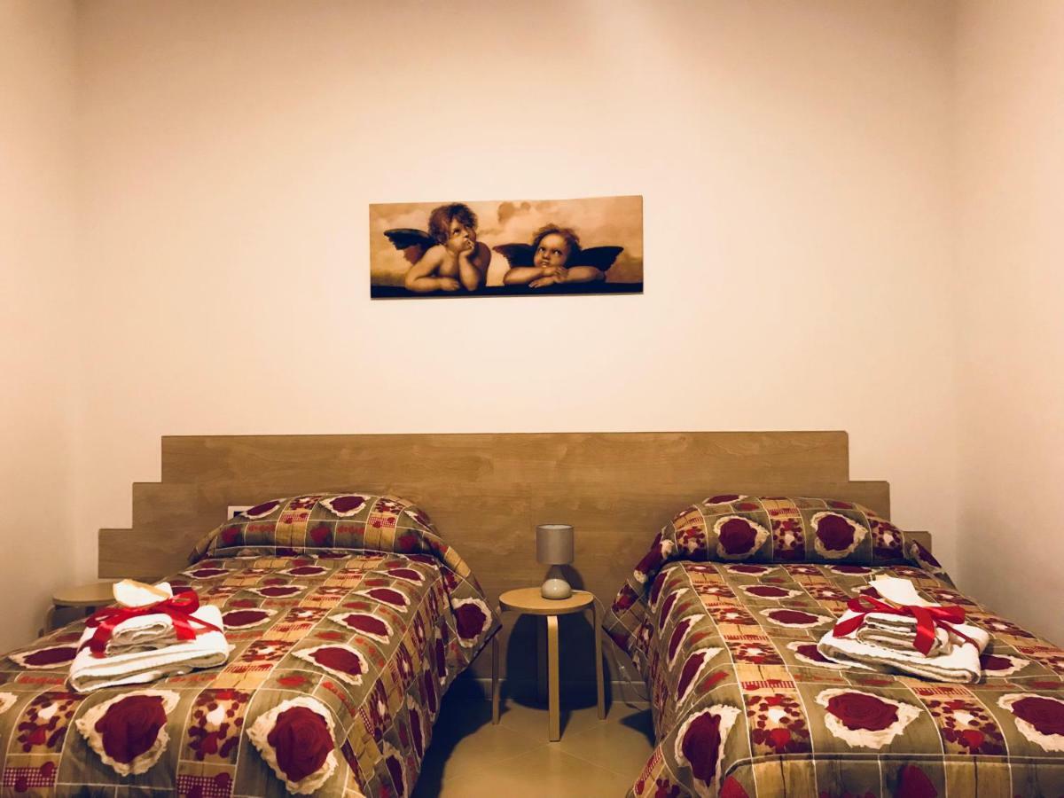 La Dolce Notte Villa Triggiano Luaran gambar