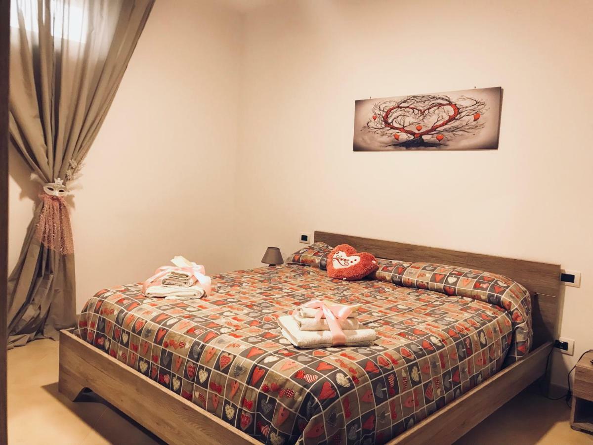 La Dolce Notte Villa Triggiano Luaran gambar
