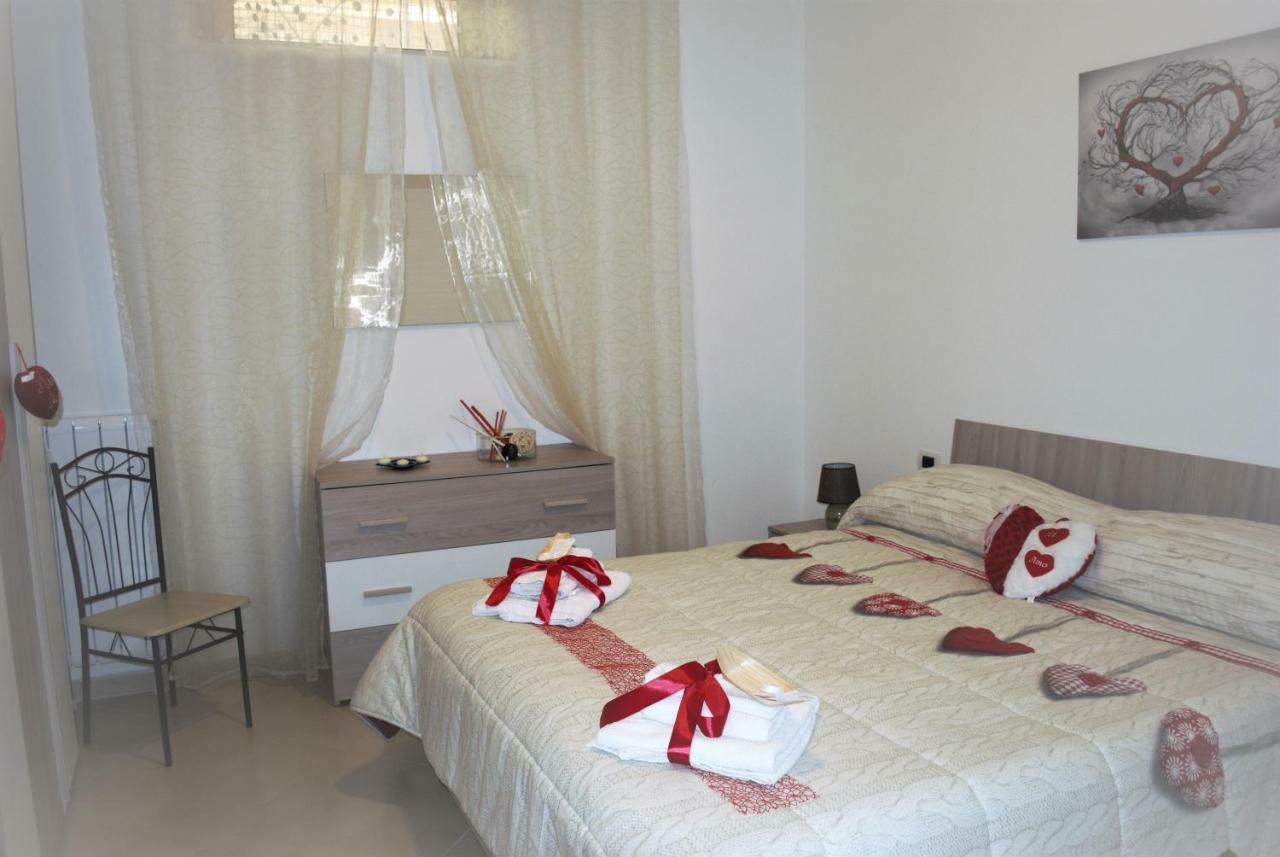 La Dolce Notte Villa Triggiano Luaran gambar